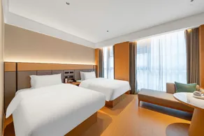 Licheng Platinum Hotel - Medical University Affiliated Hospital of Chinese Medicine Branch - Image 2