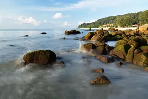 PANGKOR PURNAMA CHALET - Image 3