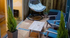 Nuit de la sagesse "jacuzzi terrasse et parking privé" - Image 3