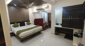 Hotel Madhuvan International - Image 2