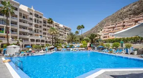 Castle Harbour Phoebe's Flat Los Cristianos by LoveTenerife - Image 3
