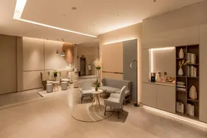Home Inn Neo Tai'an Feicheng Shanghai Road - Image 2
