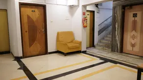 Hotel Samadhan Lodging - Image 2