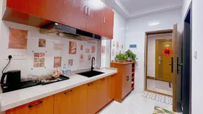 A small house (Zhejiang Merchants International Store) - Image 5