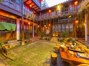Lijiang Sinkoo Hotel - Image 3