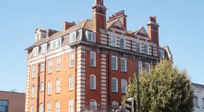Perfect for 4 - 2 Bedroom 2 Bathroom Apartment Bermondsey, Tower Bridge, London Eye - Image 4