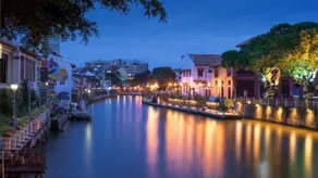Welcome home Best melaka homestay - Image 4