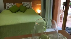 Hotel Porto Puddu - Il Nido dei Gabbiani - Image 2