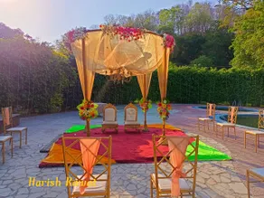 Click Resort Corbett Tiger Den - Image 5
