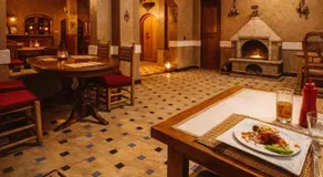 Riad pizzeria Marhaba - Image 3