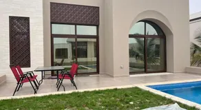 Hawana Salalah Villa with Private Pool CMV30 - Image 5