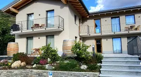 LES VIGNES - Appartamenti vacanze Valle d'Aosta - Image 3