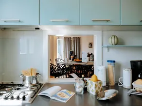 Panoramic Bliss at Nautic Resort San Carlo - Image 2