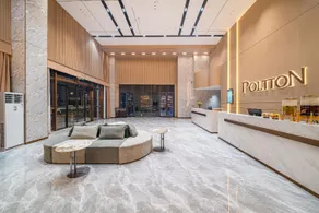 Poltton International Service Apartment Jiangmen Jianghai Station Huimei Building - Image 2