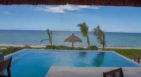 Residencia Las Olas en San Benito lujo en todo su esplendor. - Image 4