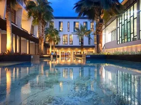 Chaweng Villawee Hotel - Image 5