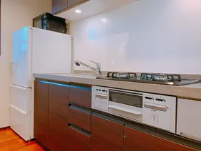 Dash Living Tsukiji - Image 5