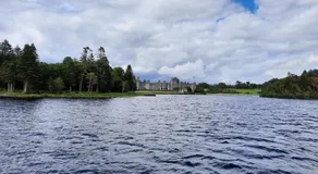 Whitethorn Lodge, Bed & Breakfast, Lackafinna - Image 4