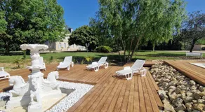 Suite Majorelle du Château - Image 4