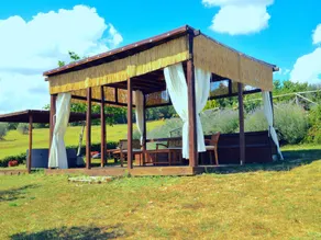 Modern Farmhouse in San Gemini with Swimming Pool - Image 2