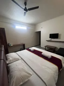 Hotel Sai Sagar - Image 2