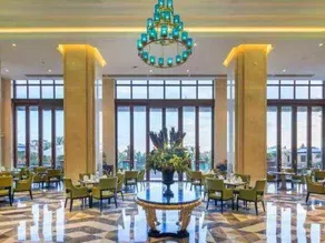 Yihai blue sky apartment (Lingshui Coral Sea store) - Image 2