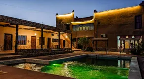 Palais Ksar Lamane - Image 2