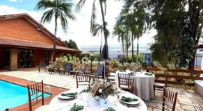 Villa Boldrin Hotel e Eventos - Image 2