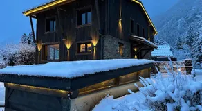 Chalet 8 Etoiles - Image 5
