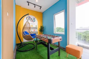 Sans Hotel Pesona Bekasi - Image 5