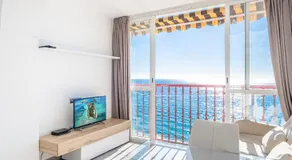Las Damas 14-B Sea view - Image 2