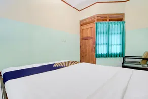 Hotel O Pondok Wisata Kaliandra Kaliurang - Image 4