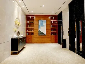 Qianyi Hotel (Beiliu Wanda Plaza Branch) - Image 3