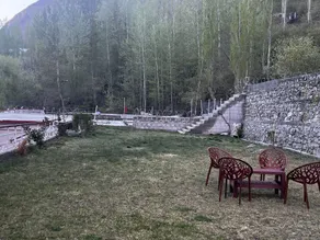 Hotel Mountain Lagoon - Image 2