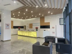 HAIXIA YOUTH CENTER - Image 3