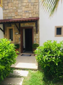 Duplex 2 BR with Amazing View and Garden - Image 5