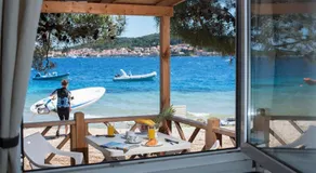 Mobile Homes Camp Perna - Adriatic Kampovi - Image 5