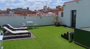 Apartamentos AL-QAZERES LUXURY La Concepción - Image 3