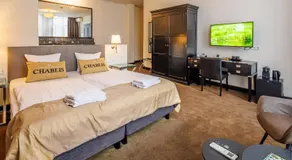 Grand Hotel Alkmaar - Image 2