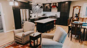 Serene Haven 3BR 2BA With 5 Beds in the Heart of Nederland - Image 4