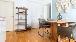 revLIVING Forest Hill Residence Krems-Stein inklusive Parkplatz - Image 5