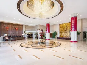 Mingdu Fengze Hotel - Image 2