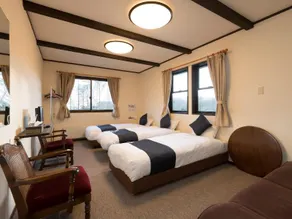 Tabist Hotel Kanan Kurumayama Kogen - Image 2