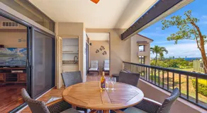 Kaanapali Royal Garden View 2 BR Huge Sq. Ft Perfect for Couples Complimentary Car with 6 Nights KRO-Q102 by KBM - Image 3