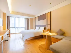 Ji Hotel Dujiangyan - Image 2