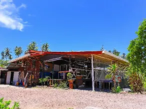 Tommy's Place @ Tip Of  Borneo - Image 3