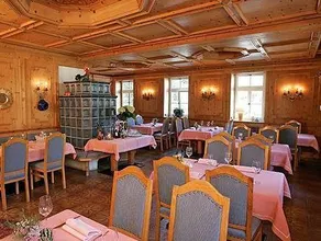 Gasthof-Hotel Dannerwirt - Image 5