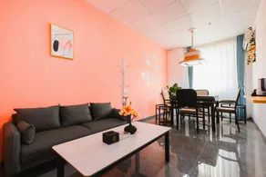 Ruidin Hotel (Wuhan Dongxihu Branch) - Image 4
