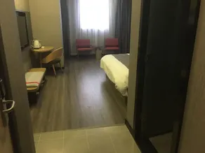 Thank Inn Hotel Fujian Ningde Fuan Xinhua North Road - Image 3