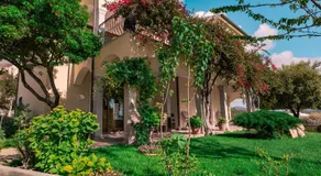 I Giardini di Badus 4 people Apartment - Image 5